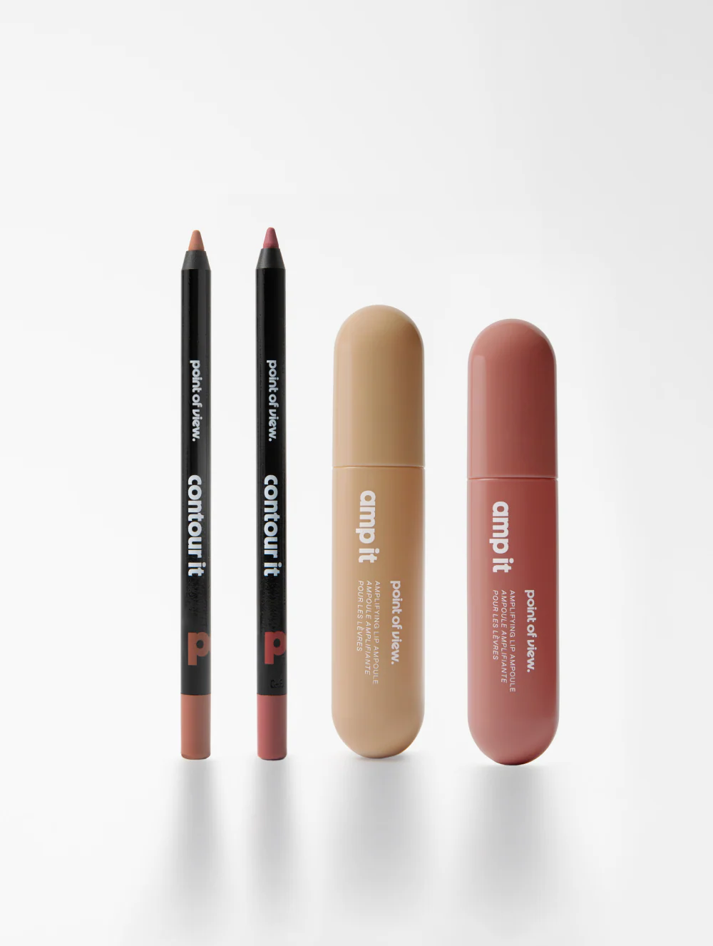 Makeup Sets